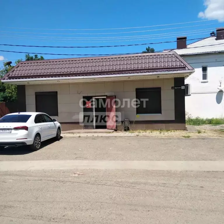 Помещение свободного назначения в Краснодарский край, Северский район, ... - Фото 1