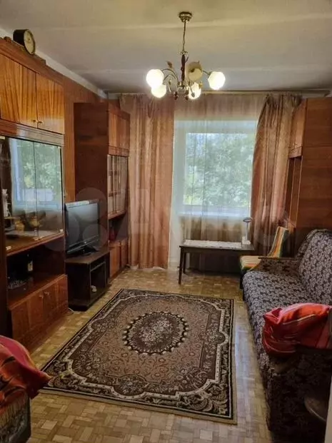 2-к. квартира, 40м, 5/5эт. - Фото 0