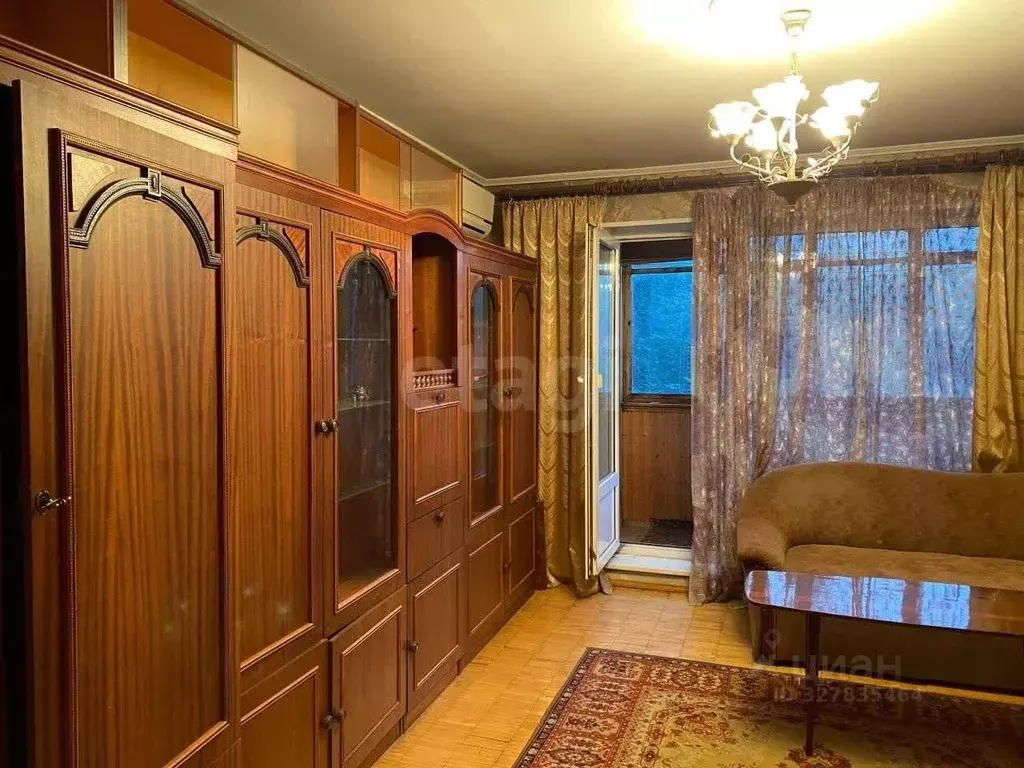 4-к кв. Московская область, Одинцово Можайское ш., 97 (64.2 м) - Фото 2