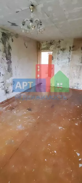 2-к. квартира, 46,7 м, 5/5 эт. - Фото 0