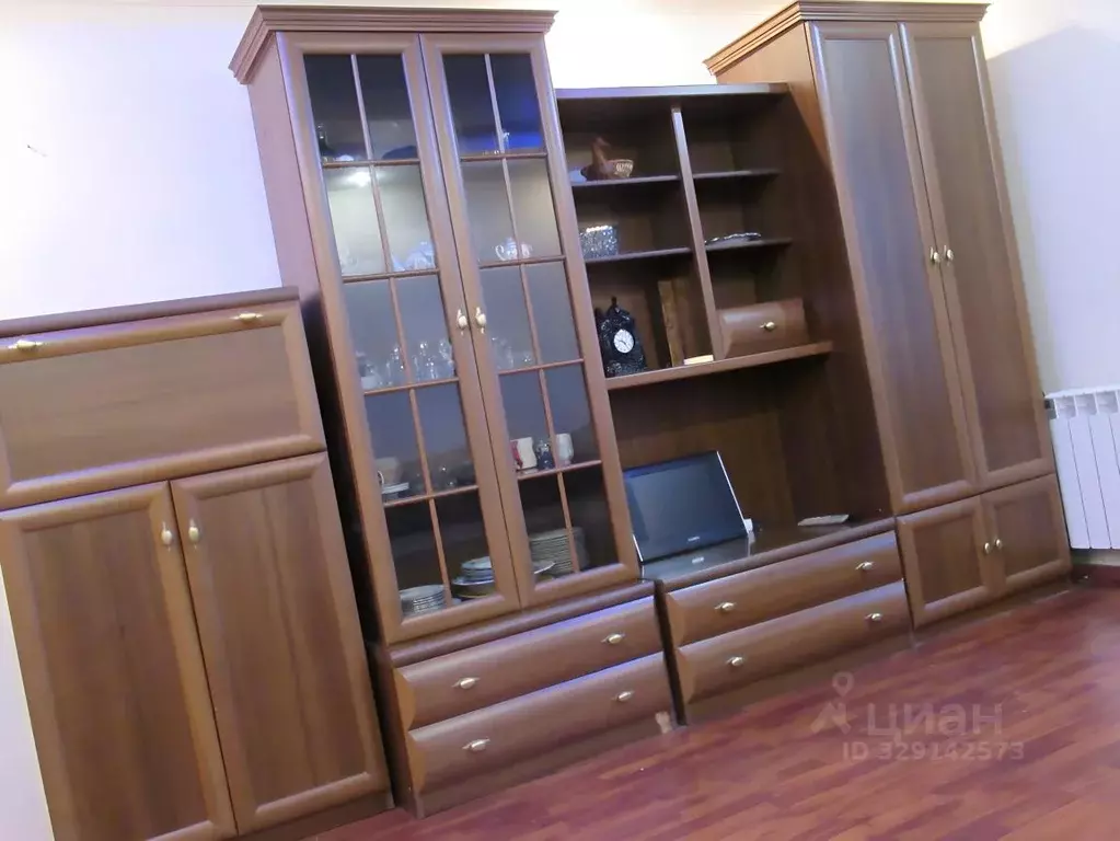 1-к кв. Москва Северный бул., 3 (42.0 м) - Фото 2