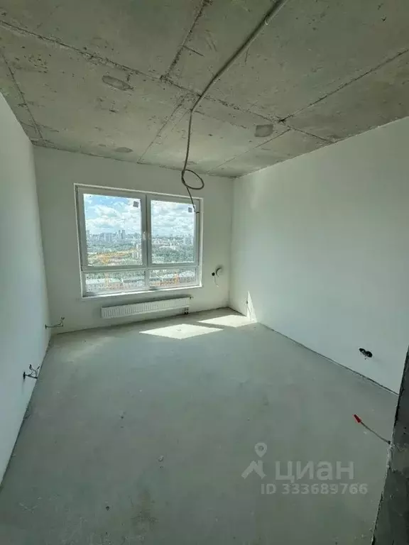 1-к кв. Москва ул. Руставели, 14 (43.5 м) - Фото 2