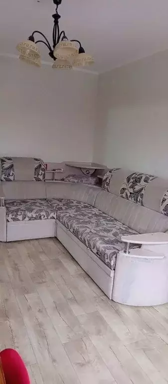 2-к кв. Тюменская область, Тюмень Барнаульская ул., 62 (45.0 м) - Фото 1