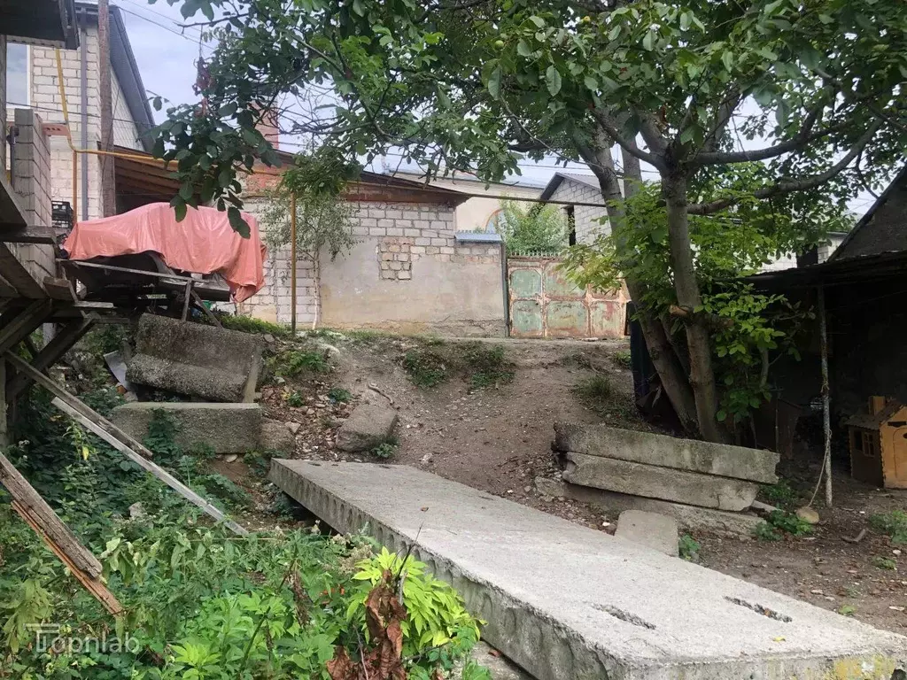 Участок в Кабардино-Балкария, Нальчик Ландыш СДТ, 108 (7.8 сот.) - Фото 2