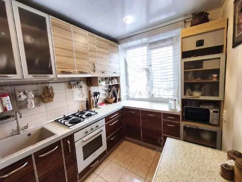 2-к кв. Белгородская область, Белгород ул. Костюкова, 22 (43.6 м) - Фото 1