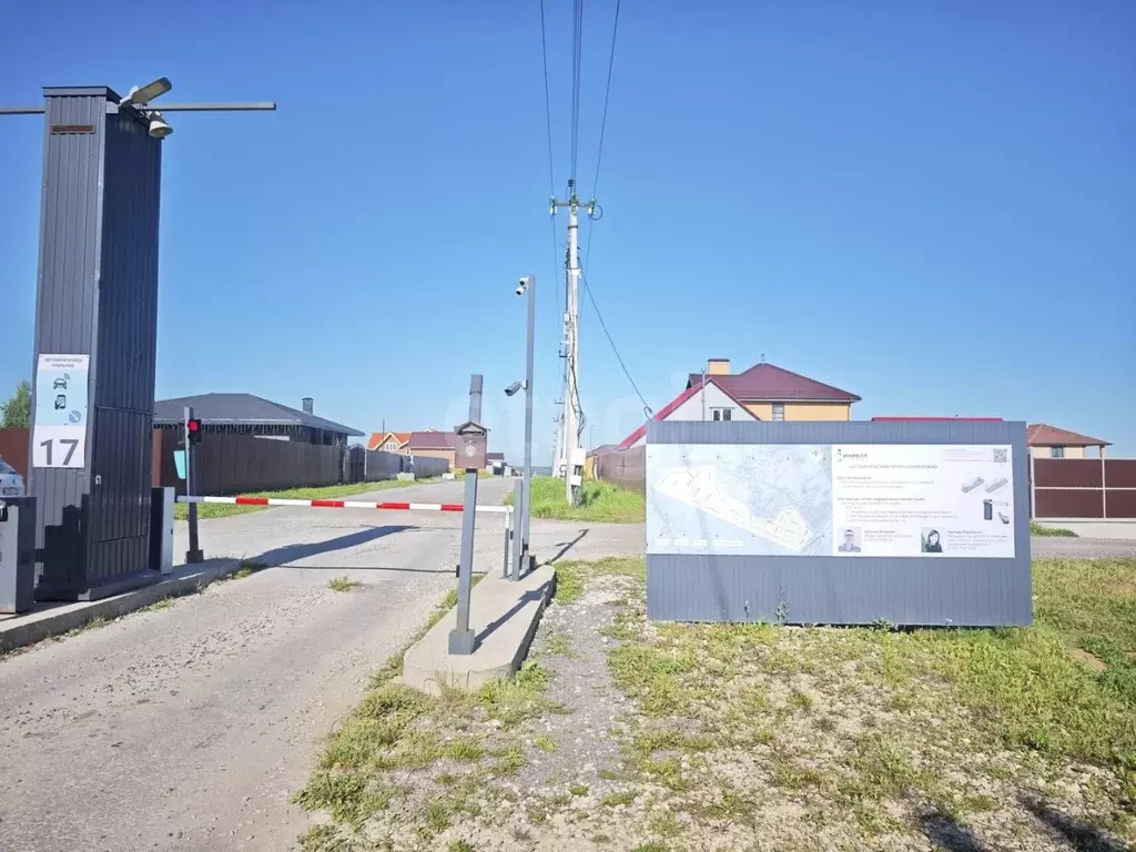 Дом в Тульская область, Тула городской округ, д. Ширино, Скворцово мкр ... - Фото 1