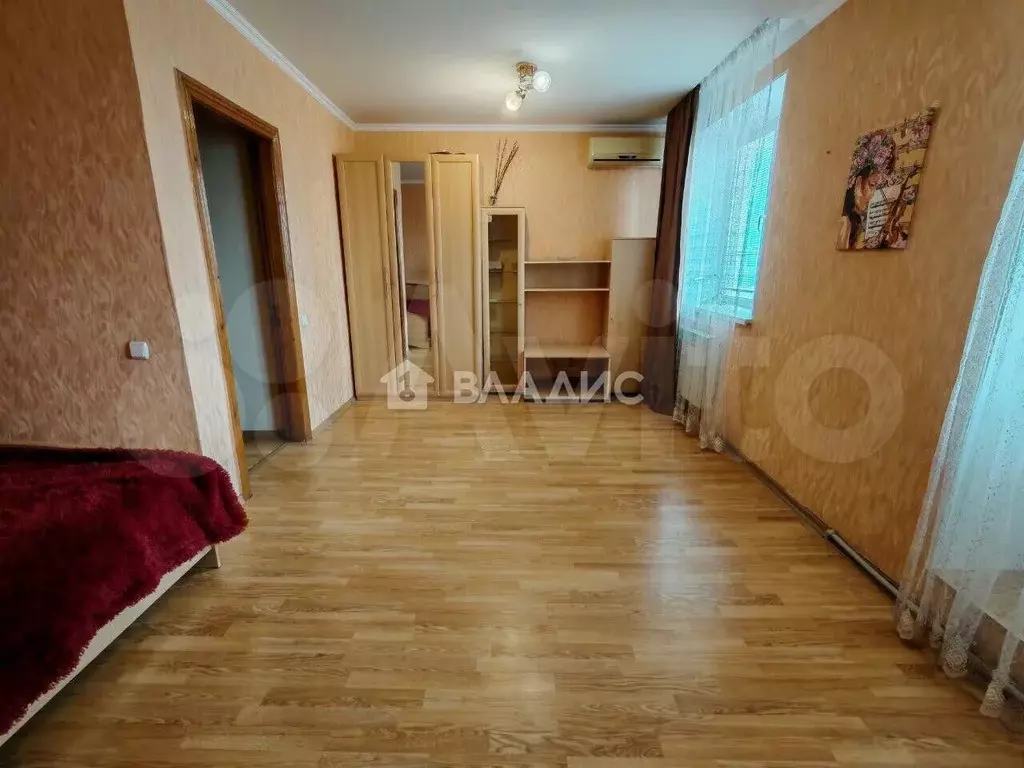 2-к. квартира, 64 м, 4/5 эт. - Фото 1