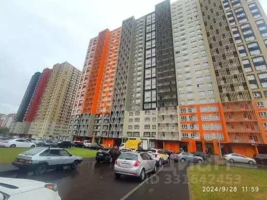 Студия Московская область, Балашиха ул. Яганова, 8 (23.3 м) - Фото 1