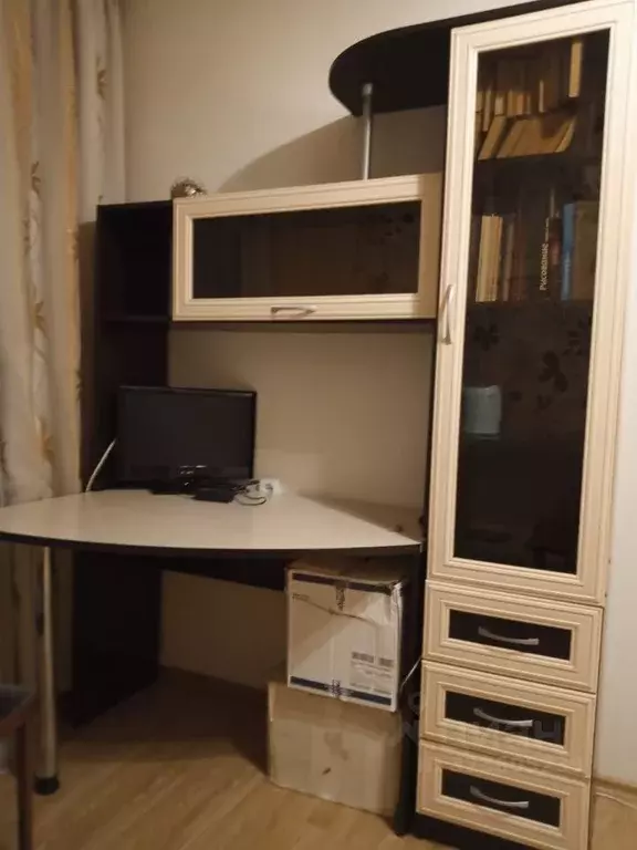 Комната Новгородская область, Великий Новгород ул. Попова, 13к1 (10.0 ... - Фото 2