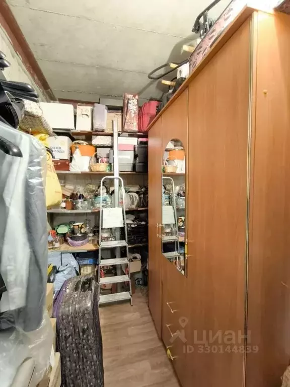 Гараж в Чувашия, Чебоксары ул. Стартовая, 8 (5 м) - Фото 2