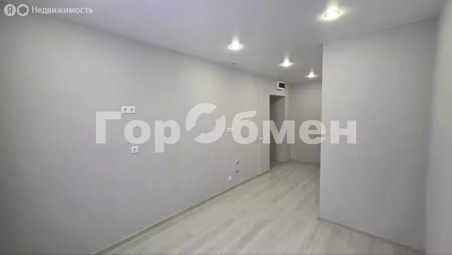 Квартира-студия: Москва, Бирюлёвская улица, 24к1 (20 м) - Фото 2