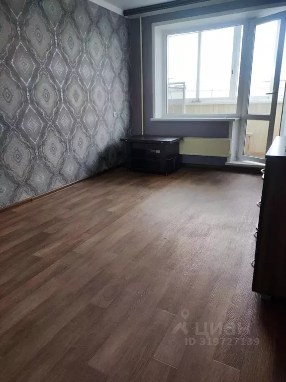 1-к кв. Самарская область, Тольятти Шлюзовой мкр, ул. ... - Фото 1