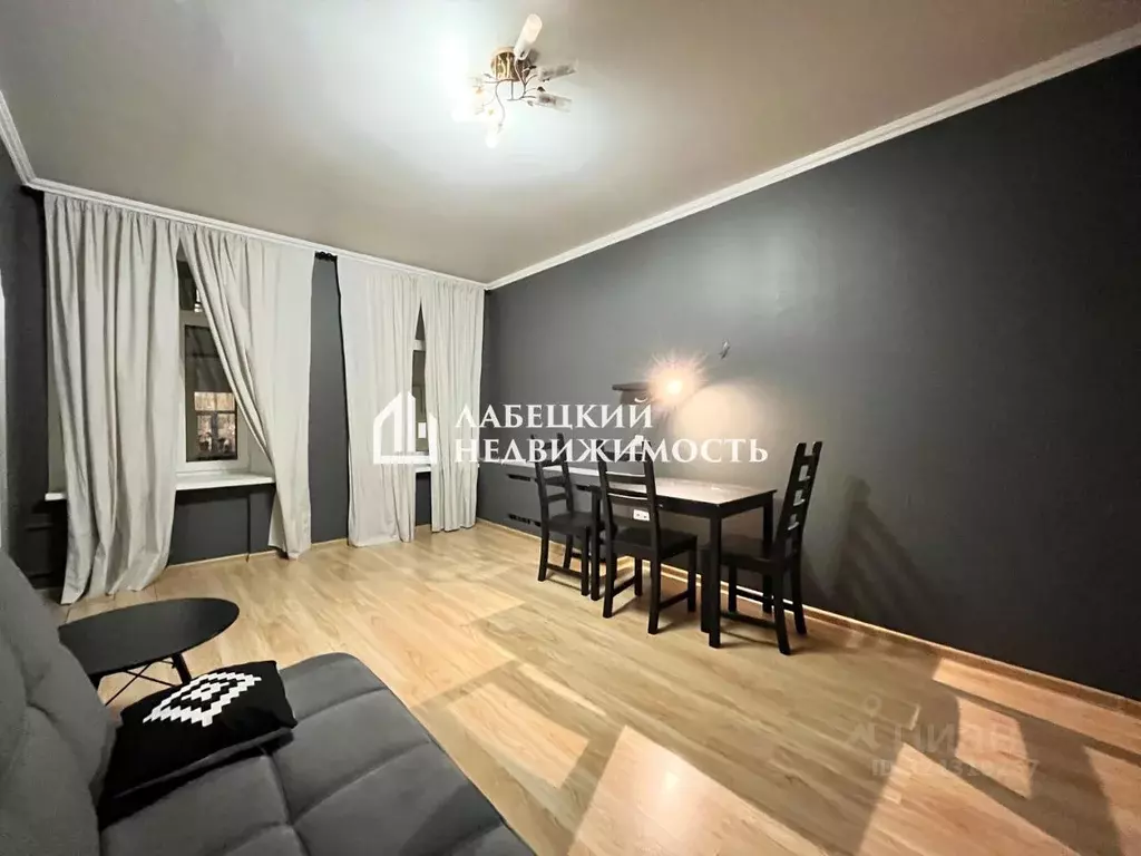 1-к кв. Санкт-Петербург Можайская ул., 14Б (30.9 м) - Фото 1