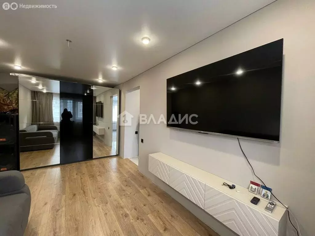 1-комнатная квартира: Чита, 1-й микрорайон, 19А (33.2 м) - Фото 2