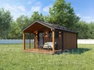 Дом в Ярославская область, Ярославский муниципальный округ, Надежда ... - Фото 1