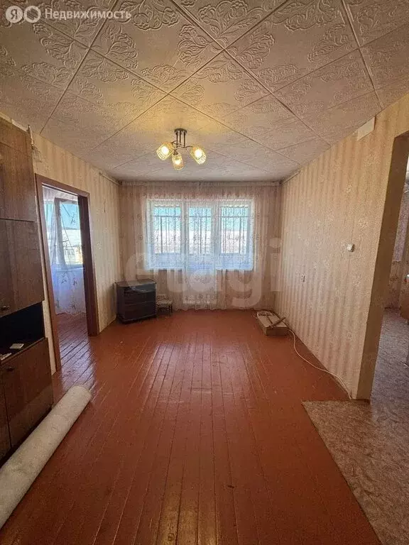 2-комнатная квартира: Златоуст, проспект имени Ю.А. Гагарина, 2-я ... - Фото 2