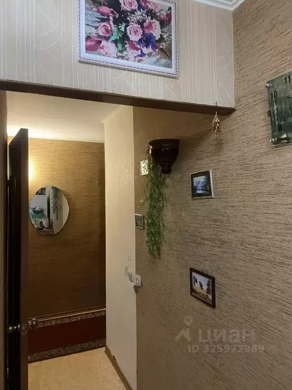 2-к кв. Новосибирская область, Бердск ул. Микрорайон, 22А (44.0 м) - Фото 2