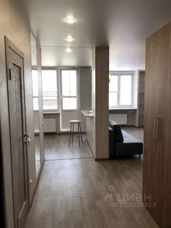 1-к кв. Московская область, Реутов Носовихинское ш., 37 (40.0 м) - Фото 2