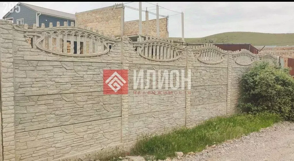 Дом в Крым, Судак ул. Ашик-Умер (120 м) - Фото 0