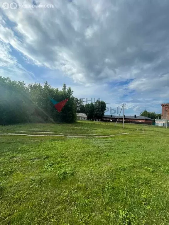Участок в Рождествено, село Рождествено, Стадионная улица, 1Д (15 м) - Фото 0