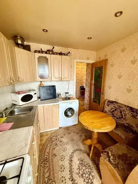 3-к кв. Тверская область, Тверь ул. Виноградова, 10 (72.0 м) - Фото 1