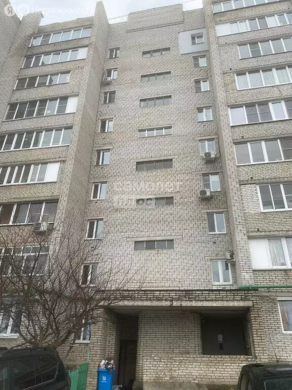 2-комнатная квартира: Тула, Серебровская улица, 16Д (46 м) - Фото 0