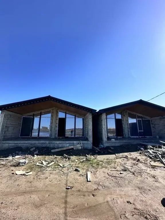 Коттедж в Дагестан, Карабудахкентский район, Турали 5-е хут.  (90 м) - Фото 1