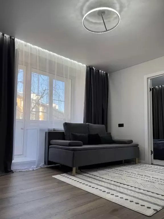 2-к кв. Нижегородская область, Нижний Новгород ул. Заломова, 11 (39.4 ... - Фото 2