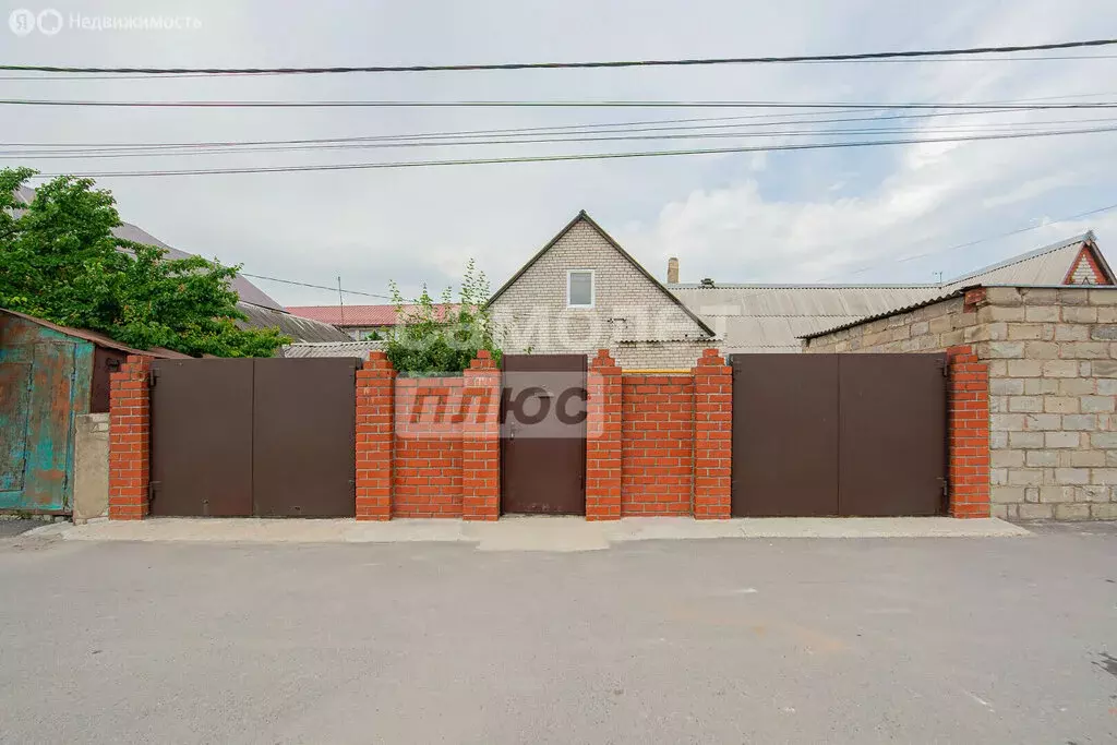 Дом в Липецк, улица имени Баумана, 81 (42.6 м) - Фото 1