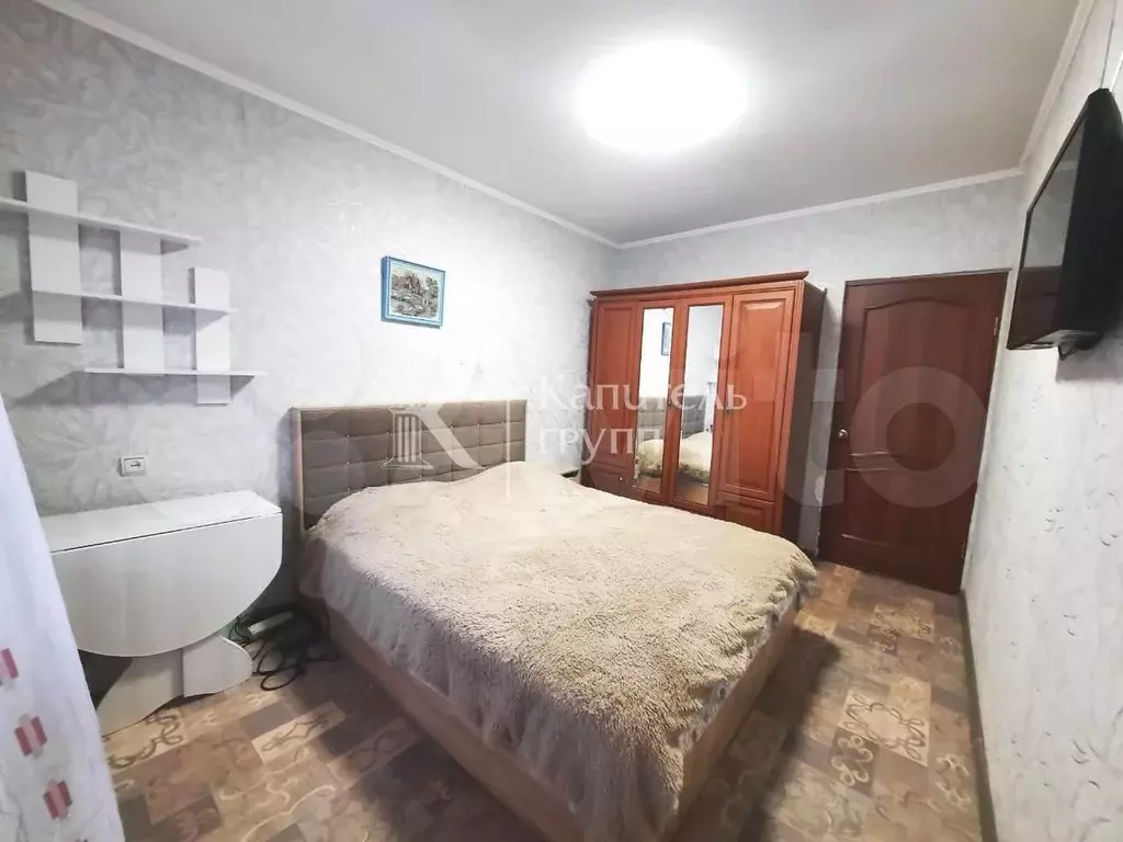 2-к. квартира, 51 м, 9/9 эт. - Фото 1