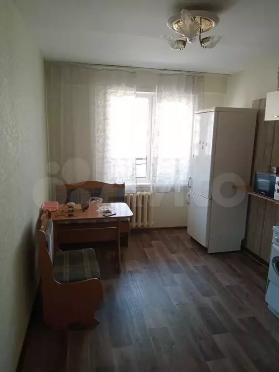 1-к. квартира, 30 м, 7/10 эт. - Фото 0