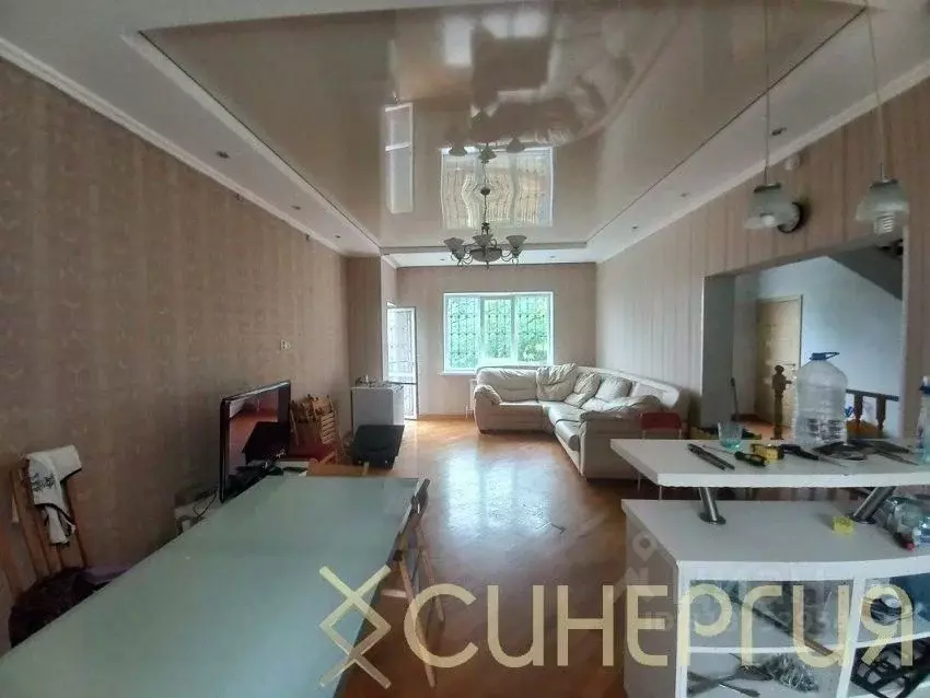 Дом в Ростовская область, Ростов-на-Дону Рельефная ул., 10 (250 м) - Фото 0