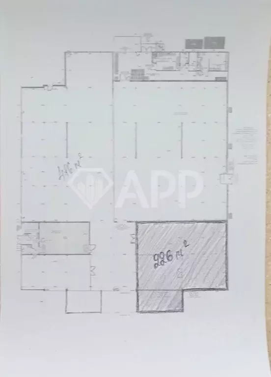 Помещение свободного назначения в Самарская область, Самара ... - Фото 1