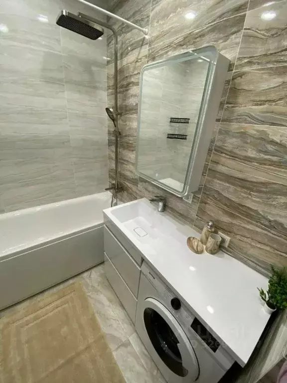 2-к кв. Москва Волоколамское ш., 71/13к1 (62.0 м) - Фото 2