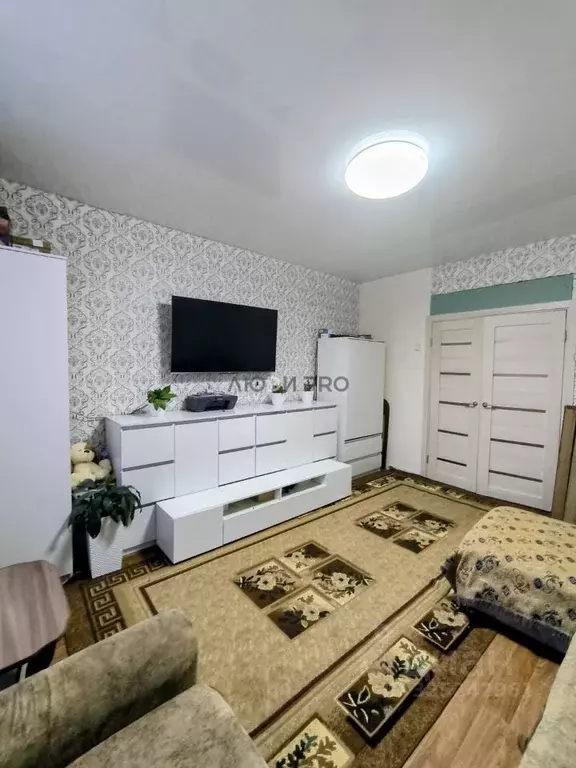 2-к кв. Кировская область, Киров ул. Свердлова, 26 (52.9 м) - Фото 2