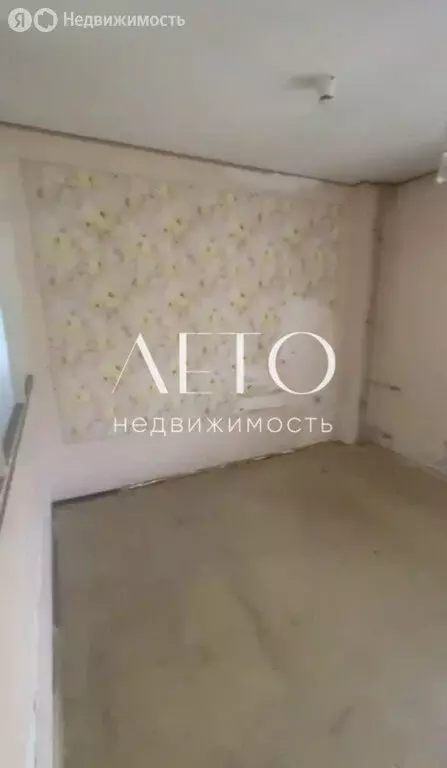 1-комнатная квартира: Сочи, микрорайон Больничный городок, Дагомысская ... - Фото 2