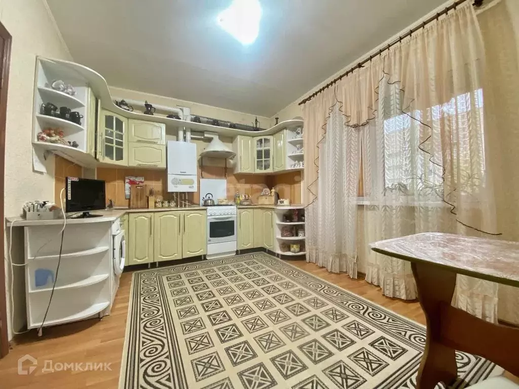 Продаётся 2-к квартира, 53.9 м - Фото 0
