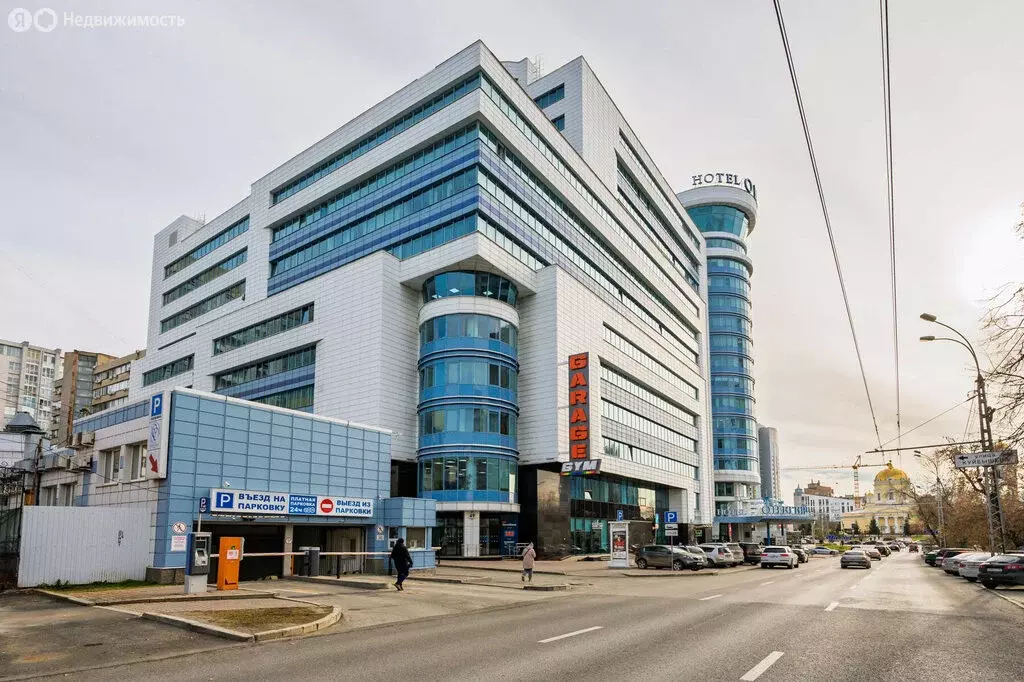 Офис (216.3 м) - Фото 2