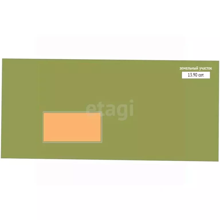 Дом в Брянская область, Почеп Мглинская ул. (230 м) - Фото 2