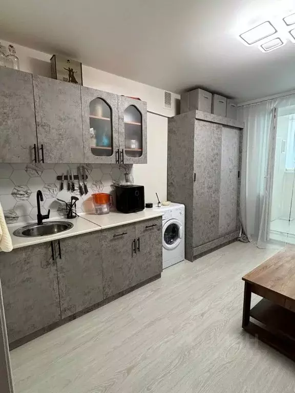 Студия Ульяновская область, Ульяновск просп. Столыпина, 33 (25.0 м) - Фото 1