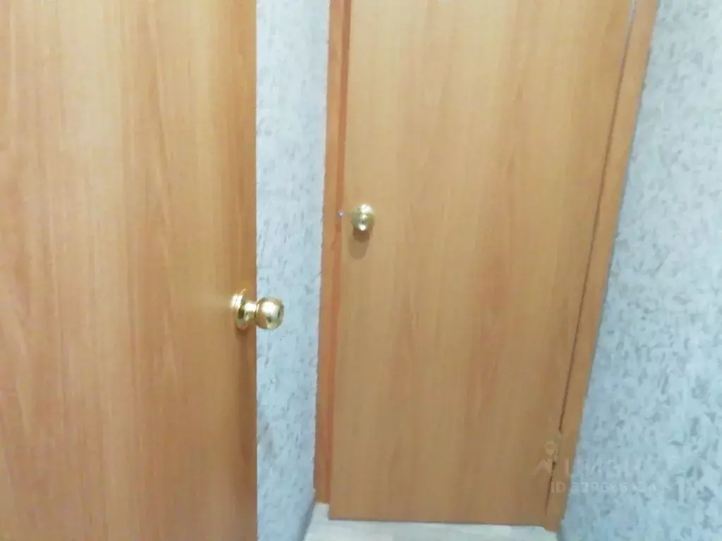 1-к кв. Нижегородская область, Нижний Новгород ул. Федосеенко, 13 ... - Фото 2