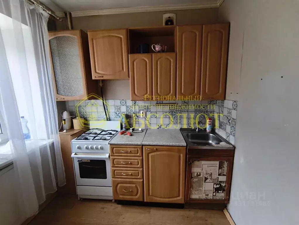 2-к кв. Свердловская область, Екатеринбург ул. Сурикова, 37 (44.6 м) - Фото 1