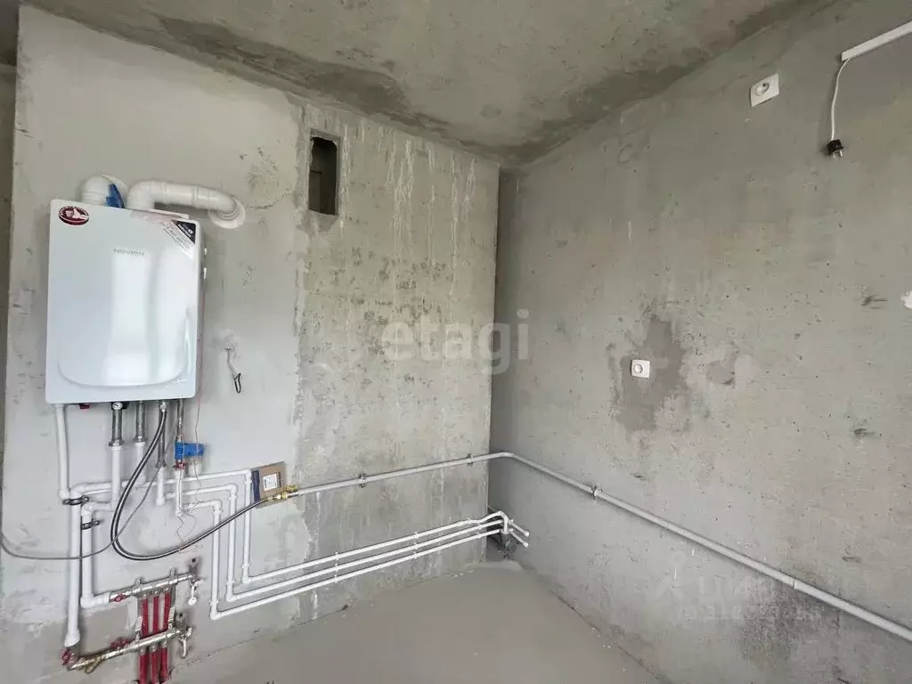 1-к кв. Смоленская область, Смоленск ул. Звездная, 6 (36.1 м) - Фото 1