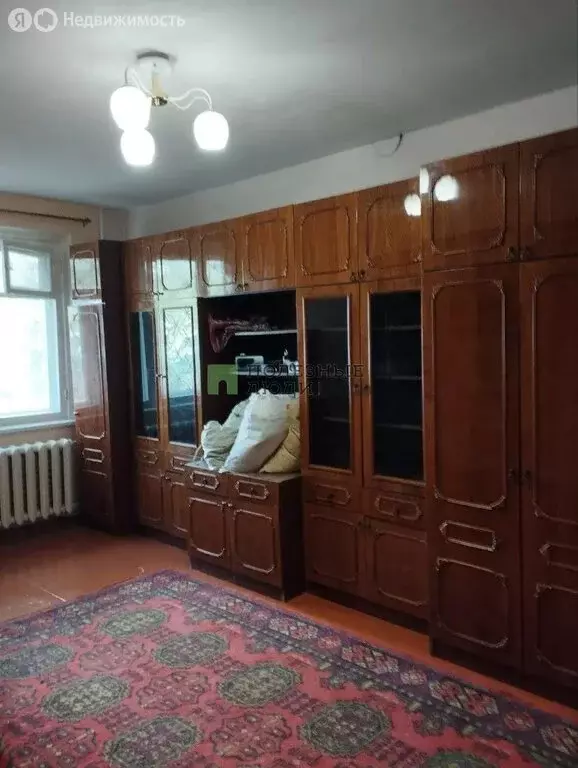 2-комнатная квартира: Белгород, улица Железнякова, 19 (40 м) - Фото 1