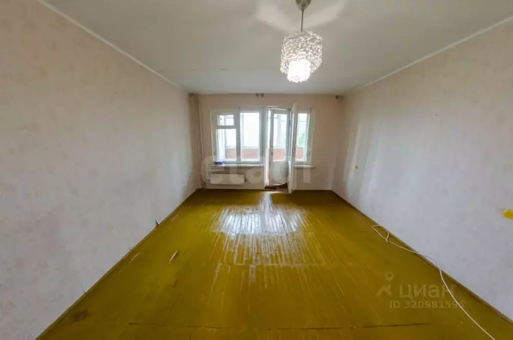 2-к кв. Курганская область, Шадринск ул. Автомобилистов, 78 (49.6 м) - Фото 0