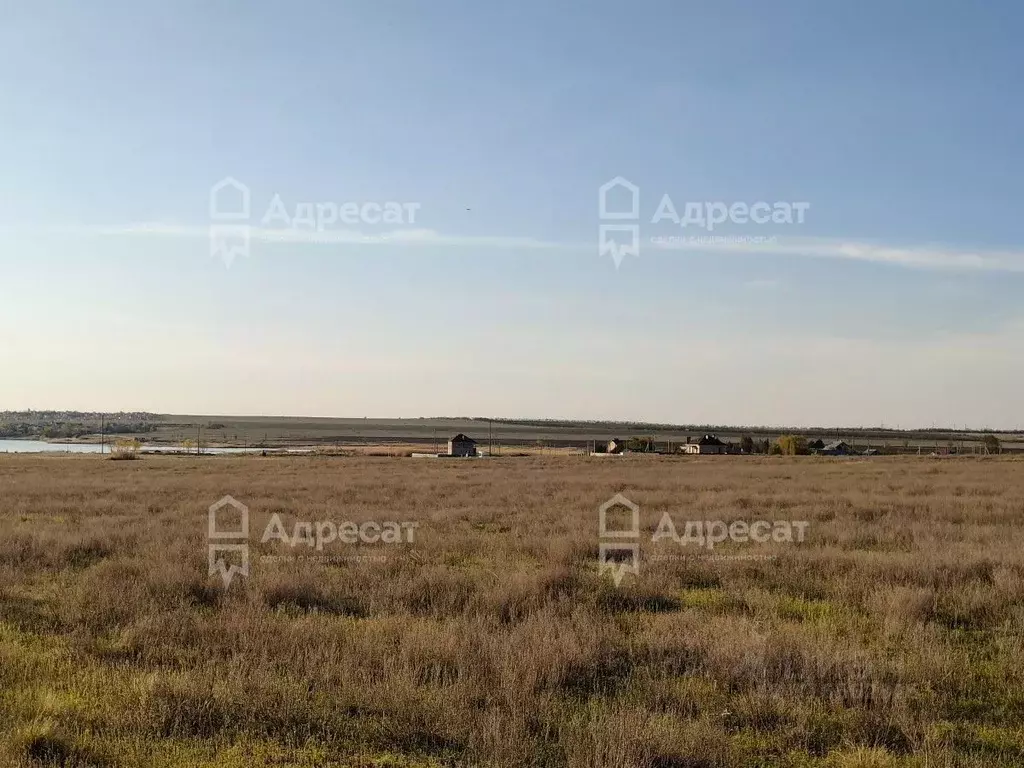 Участок в Волгоградская область, Волгоград ул. Хорватская (6.21 сот.) - Фото 0