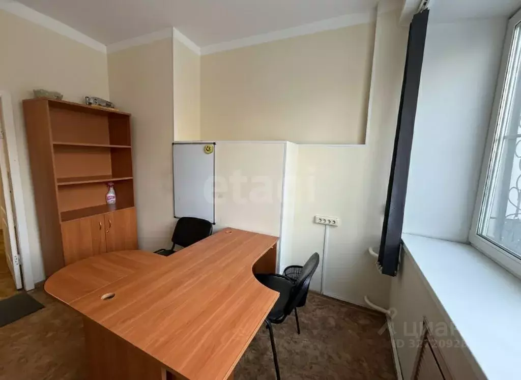 Офис в Хабаровский край, Хабаровск ул. Серышева, 22 (11 м) - Фото 2