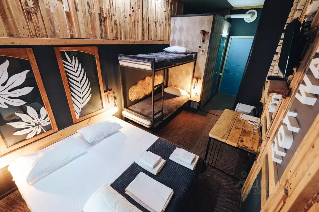 Комната Ростовская область, Таганрог Петровская ул., 80 (16.0 м) - Фото 1