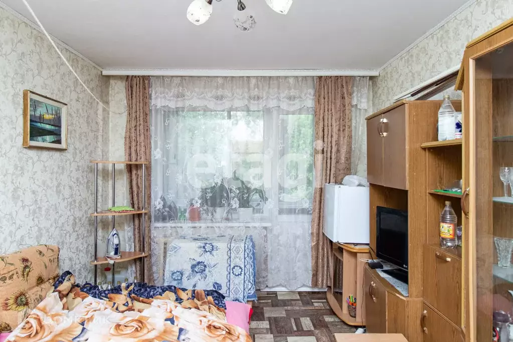 Продаётся 2-к квартира, 45.1 м - Фото 1