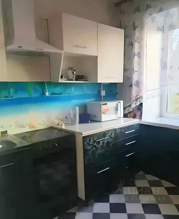 1-к кв. Алтайский край, Алейск пер. Гаврилина, 3 (39.0 м) - Фото 1